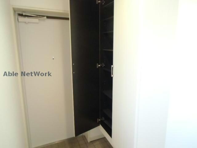 Maison　CHARITEの物件内観写真