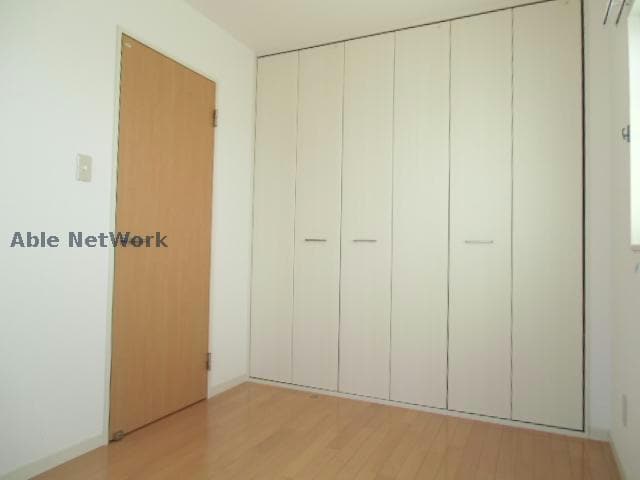 Maison　CHARITEの物件内観写真