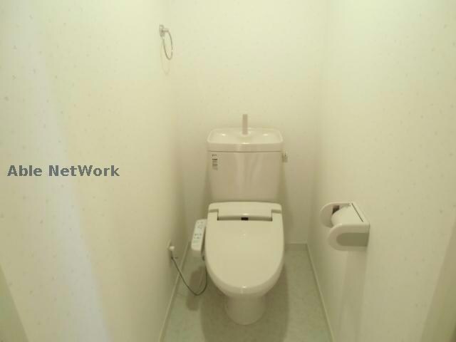 Maison　CHARITEの物件内観写真