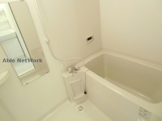 Maison　CHARITEの物件内観写真