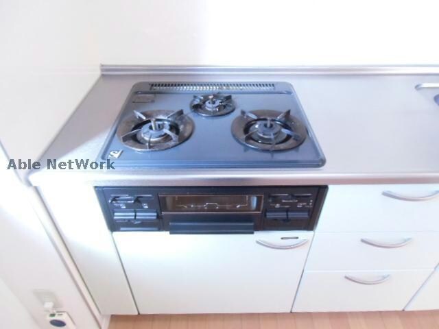 Maison　CHARITEの物件内観写真