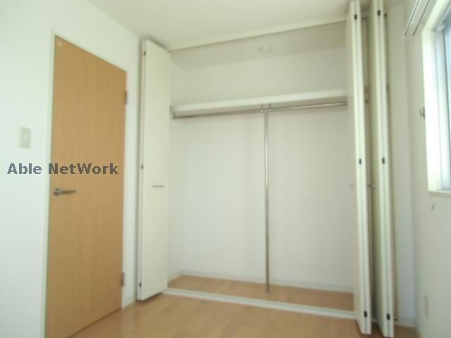 Maison　CHARITEの物件内観写真