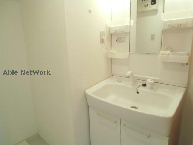 Maison　CHARITEの物件内観写真