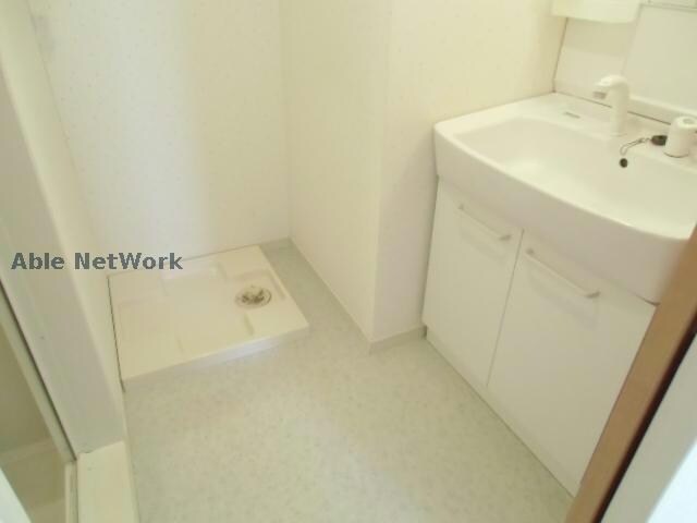 Maison　CHARITEの物件内観写真