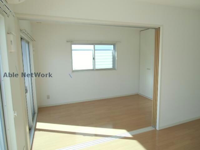 Maison　CHARITEの物件内観写真