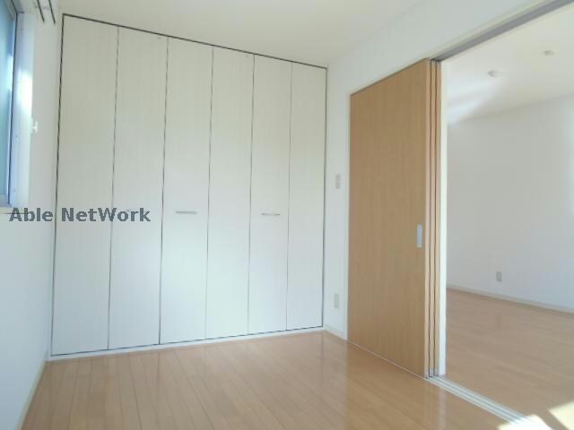 Maison　CHARITEの物件内観写真