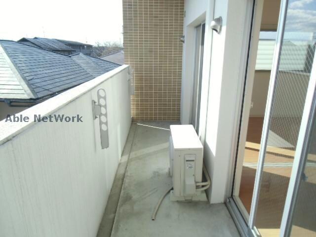 Maison　CHARITEの物件内観写真