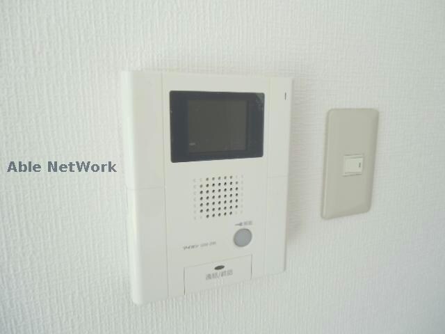 Maison　CHARITEの物件内観写真