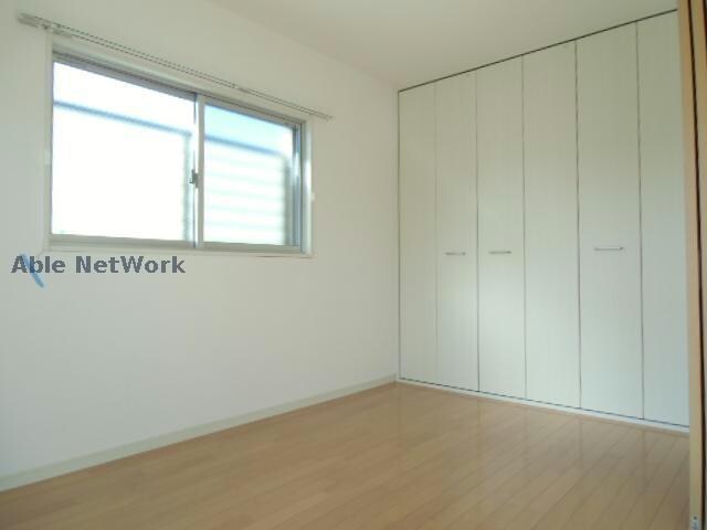 Maison　CHARITEの物件内観写真