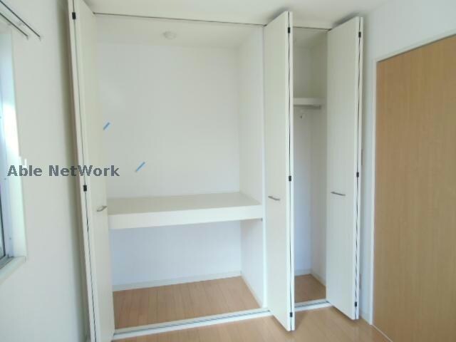 Maison　CHARITEの物件内観写真