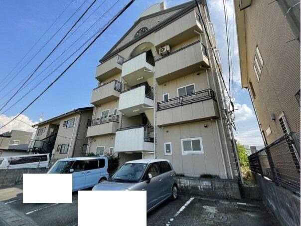 クオリア光の森の物件外観写真