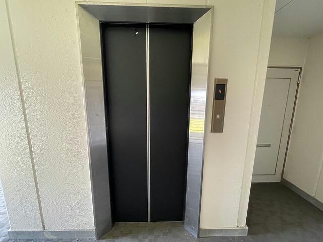 クオリア光の森の物件外観写真