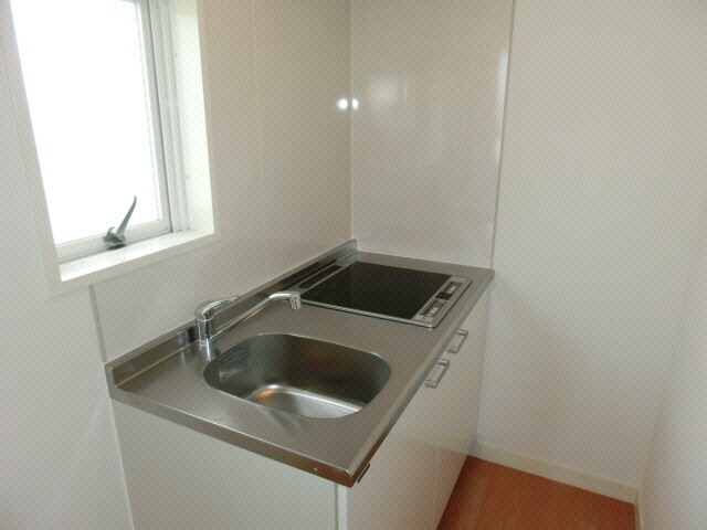 クオリア光の森の物件内観写真