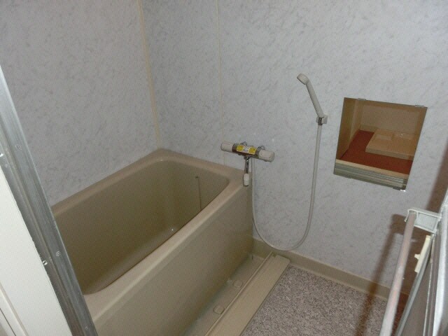 クオリア光の森の物件内観写真