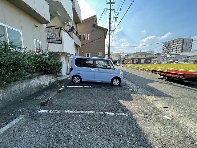 クオリア光の森の物件外観写真