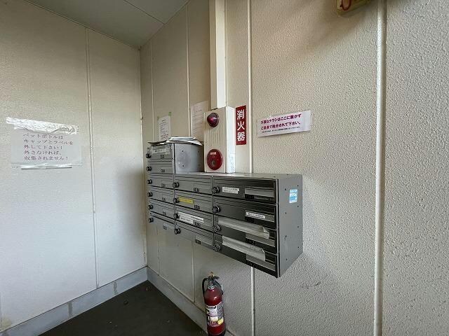 クオリア光の森の物件外観写真