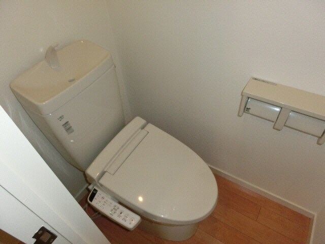 クオリア光の森の物件内観写真