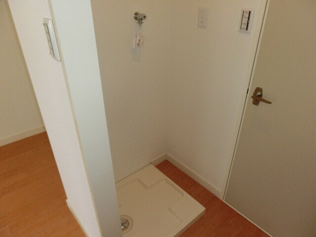 クオリア光の森の物件内観写真