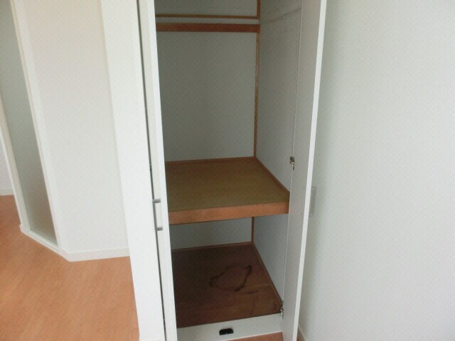 クオリア光の森の物件内観写真