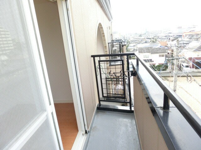 クオリア光の森の物件内観写真