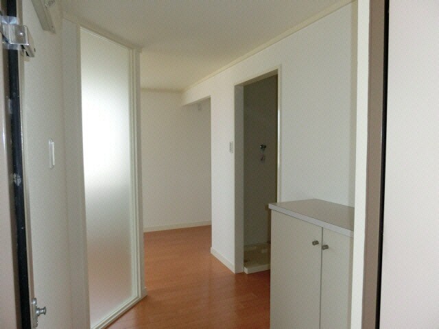 クオリア光の森の物件内観写真