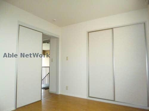 ユースハイムの物件内観写真