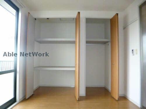 ユースハイムの物件内観写真