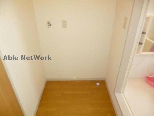 ユースハイムの物件内観写真