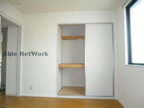 ユースハイムの物件内観写真