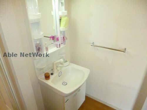 ユースハイムの物件内観写真