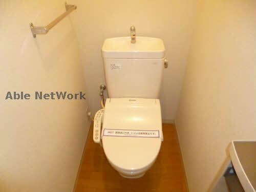 ユースハイムの物件内観写真