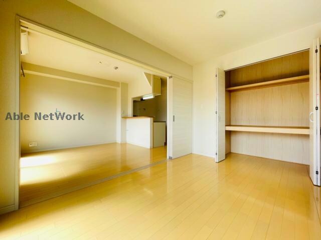 光の森駅 徒歩12分 3階の物件内観写真