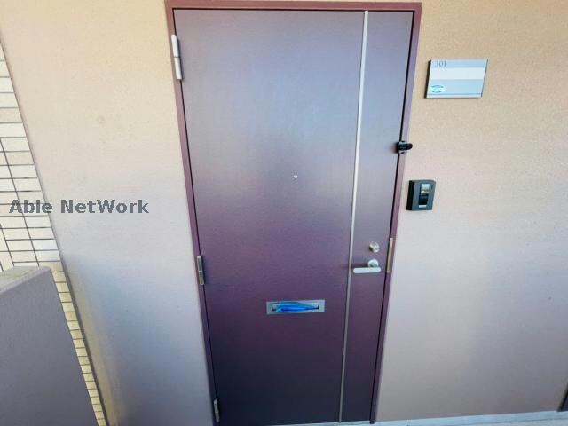 光の森駅 徒歩12分 3階の物件内観写真