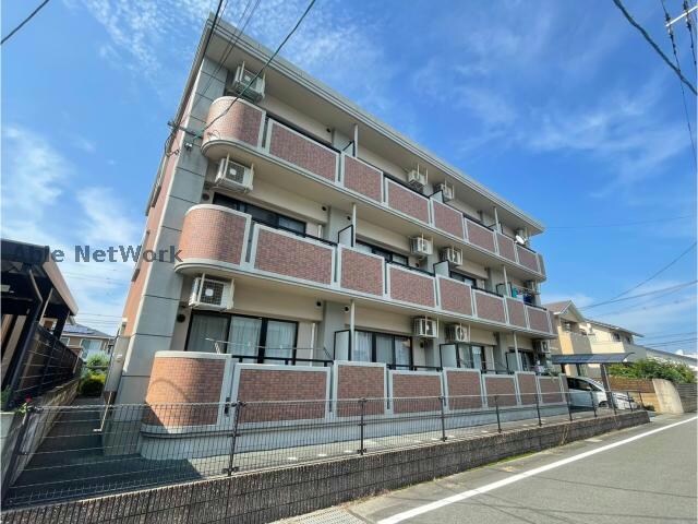 ＮandＥ光の森の物件外観写真