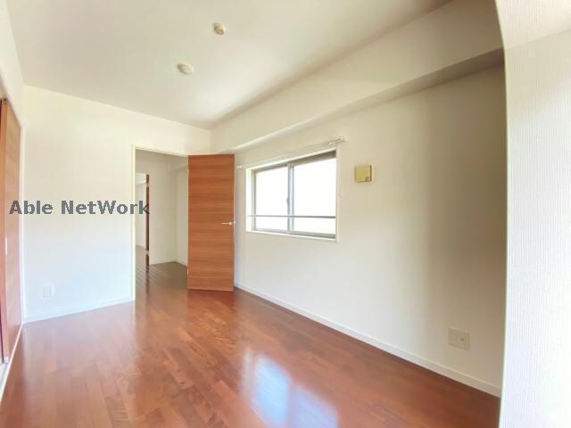 メゾンシャリテⅢの物件内観写真