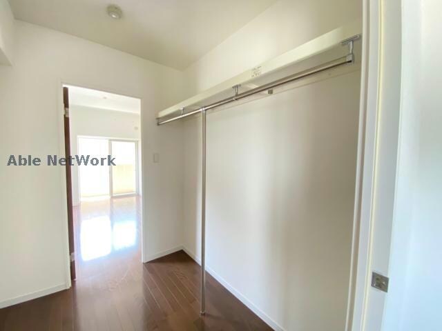 メゾンシャリテⅢの物件内観写真