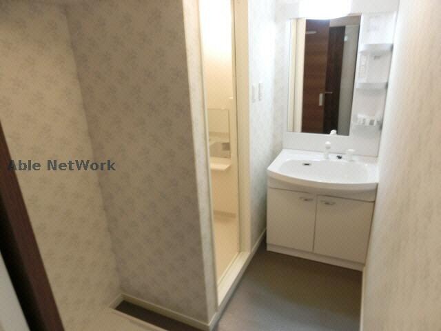 メゾンシャリテⅢの物件内観写真