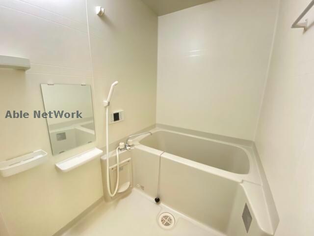 メゾンシャリテⅢの物件内観写真