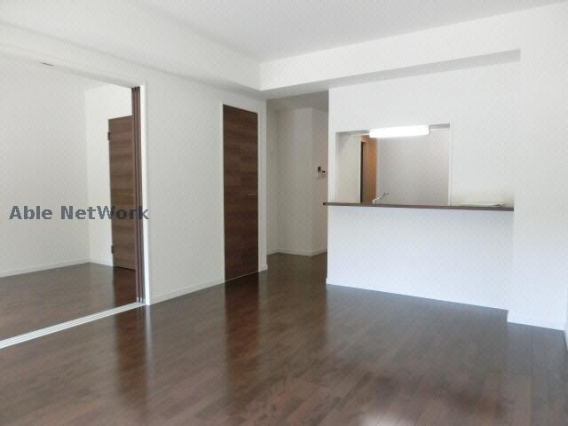 メゾンシャリテⅢの物件内観写真