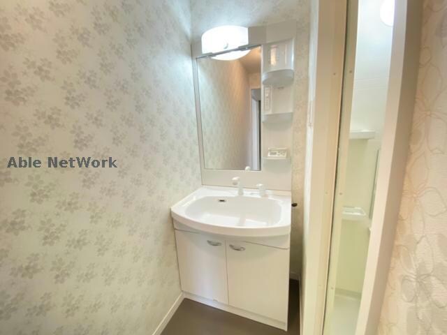 メゾンシャリテⅢの物件内観写真