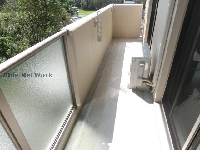 メゾンシャリテⅢの物件内観写真