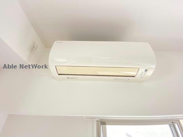 メゾンシャリテⅢの物件内観写真