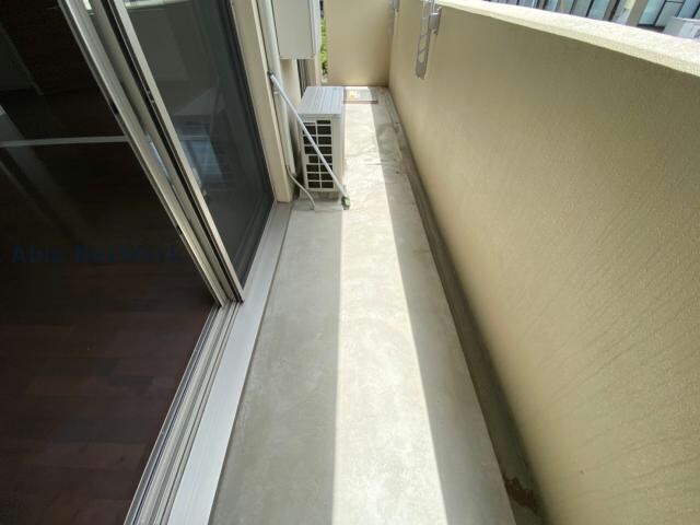 メゾンシャリテⅢの物件内観写真