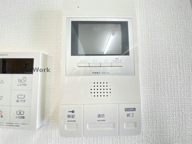 メゾンシャリテⅢの物件内観写真