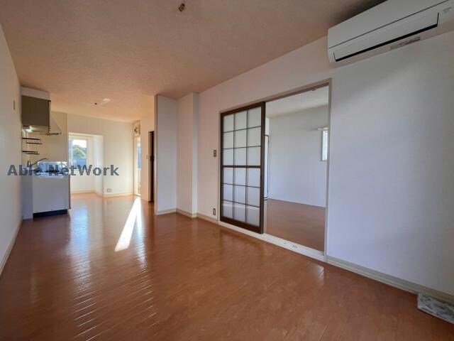 アミューズメントハウスの物件内観写真