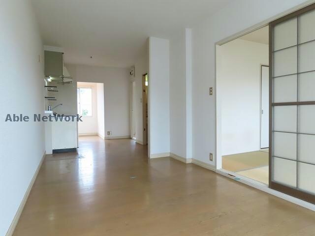 アミューズメントハウスの物件内観写真