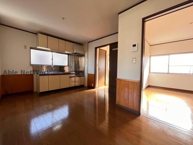 サンルーム幾久富の物件内観写真