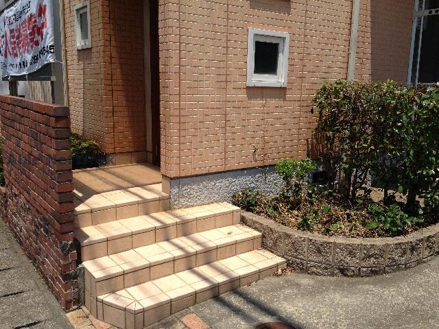 武蔵陸橋 徒歩5分 2階の物件外観写真