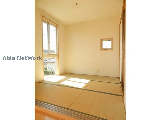 武蔵陸橋 徒歩5分 2階の物件内観写真