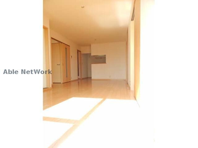 武蔵陸橋 徒歩5分 2階の物件内観写真